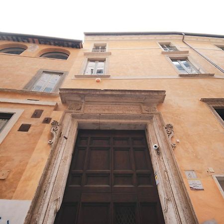 Pettinari By Buddyrent Rom Exterior foto