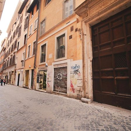 Pettinari By Buddyrent Rom Exterior foto