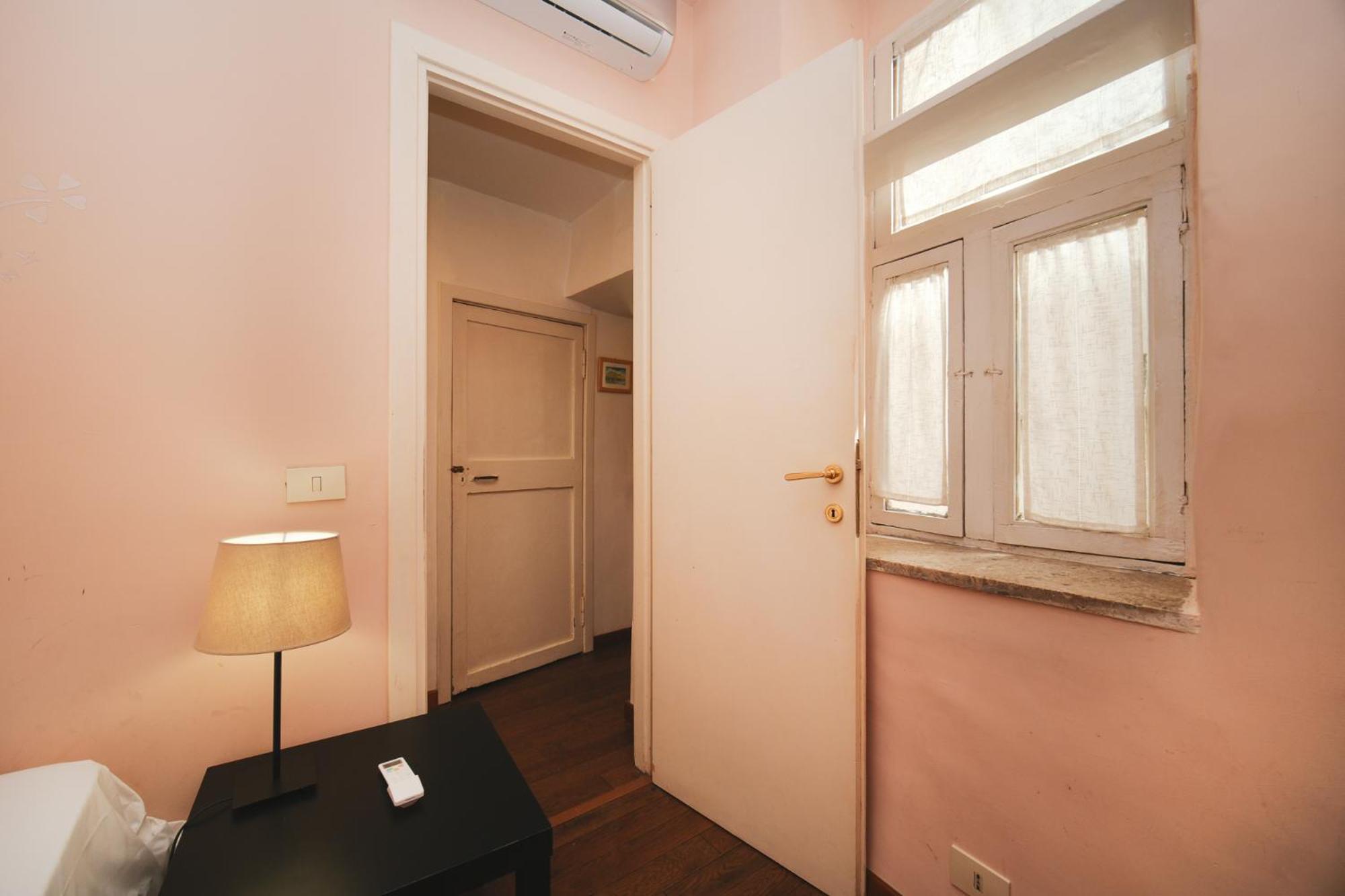 Pettinari By Buddyrent Rom Exterior foto
