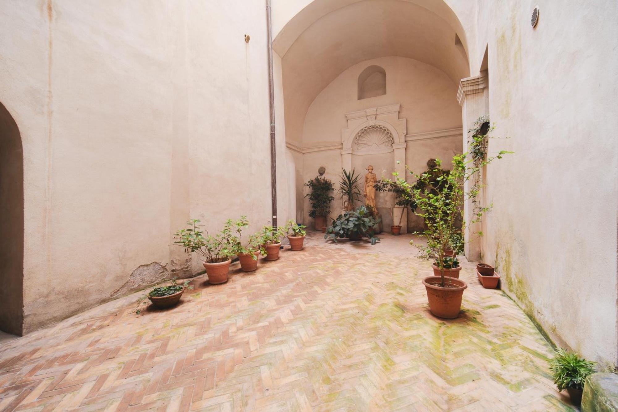 Pettinari By Buddyrent Rom Exterior foto