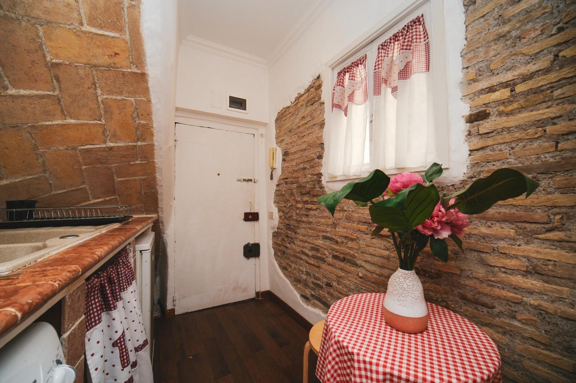 Pettinari By Buddyrent Rom Exterior foto