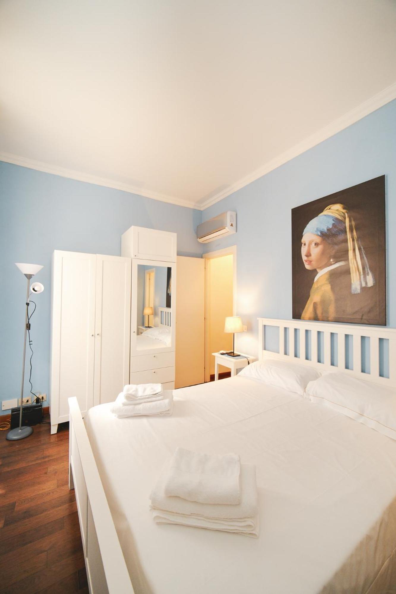 Pettinari By Buddyrent Rom Exterior foto