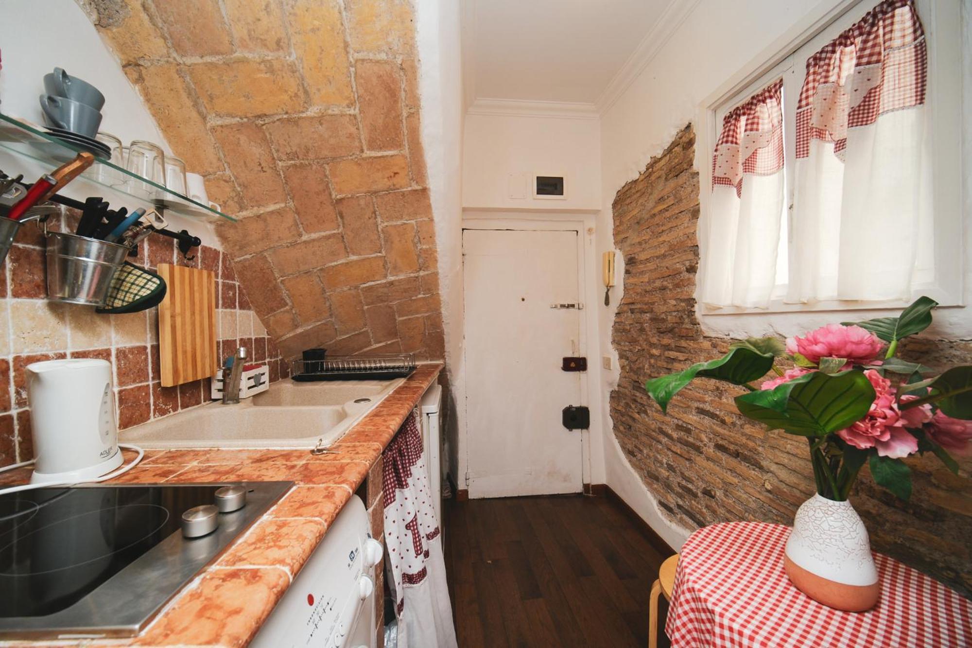 Pettinari By Buddyrent Rom Exterior foto